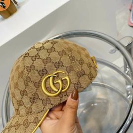 Picture of Gucci Cap _SKUGucciCap67325